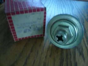 Cx-28 Atp 1964 - 69 Chevy Gmc Vacuum Modulator Nos