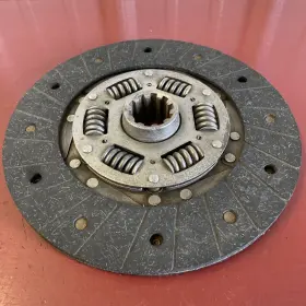 Cd287l Auburn Clutch Plate Disc 8-3/4 Inch For 1926 6-66