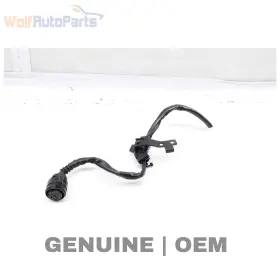 01v971661b Audi 1998-2004 A6 Quattro - Transmission Valve Body / Mechatronic Wiring Harness
