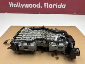 0260550112 Audi 2018-2023 S4 S5 Sq5 3.0l Transmission Valve Body Mechatronic Oem