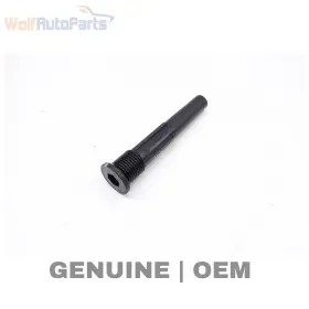 02e321363b Audi 2005-2024 Vw Jetta - Transmission Oil Pipe / Tube