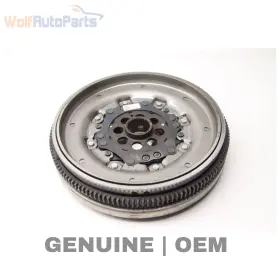 05l105266j Audi 2018-2024 Vw Tiguan 2.0l - Dual-mass Flywheel