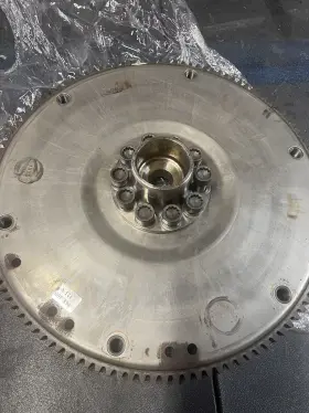 06e105323n Audi 10-12 S5 S4 3.0l - Flywheel Flexplate / Flex Plate Drive 06e105
