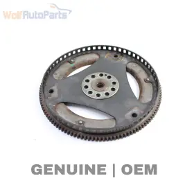 079105323n Audi 2005-2010 A6 Quattro 4.2l - Flywheel Flexplate / Flex Plate 079105323n Audi 2005-2010 A6 Quattro 4.2l - Flywheel Flexplate / Flex Plate