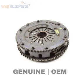 079141011e Audi 2008-2012 2014-2015 R8 4.2l - Flywheel / Clutch Pressure Plate