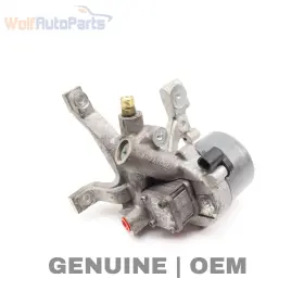 086398162 Audi 2008-2012 R8 4.2l - Transmission Hydraulic Pump / Motor