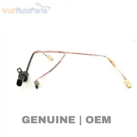 09d927363f Audi 2006-2010 Vw Touareg - Transmission Valve Body Wiring Harness