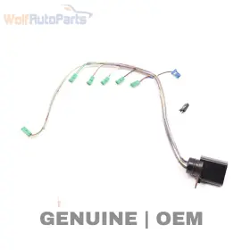 09d927363g Audi 2003-2006 2008-2010 Porsche Cayenne - Transmission Valve Body Wiring Harness
