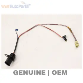 09d927363h Audi 2007-2010 Vw Touareg - Transmission Wiring Harness