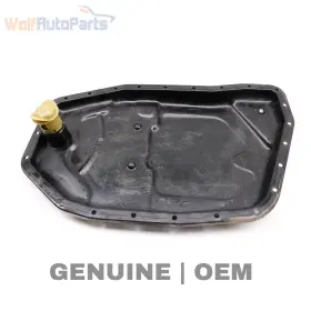09e321359 Audi 2007-2008 S6 - Transmission Oil Pan / Sump