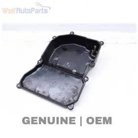 09g321361 Audi 2003-2006 Tt Coupe Mk1 - Transmission Oil Pan / Sump