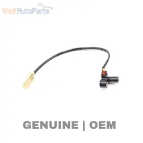 09m927321b Audi 2003-2006 Tt - Transmission Speed Sensor G182