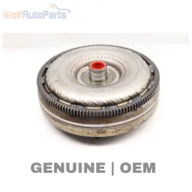 09p323571b Audi 2019-2022 Q3 F3 - Transmission Torque Converter