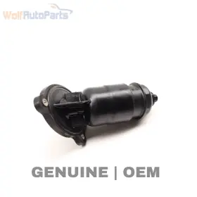 0aw301516e Audi 2009-2012 A4 - Transmission Oil Cooler