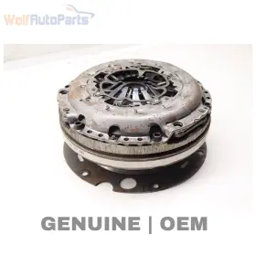 0b4141117a Audi 2008-2016 S5 Coupe B8 - Clutch / Pressure Plate