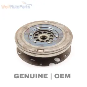 0b5105317n Audi 2013-2018 S6 C7 4.0l - Flywheel