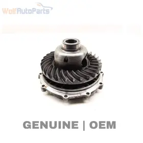 0b5300060r Audi 2013-2016 S4 3.0l - Transmission Differential Gear