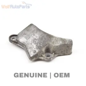 0b5301184 Audi 2013-2018 S6 C7 - Transmission Mount Bracket / Cover
