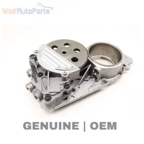 0b5315105t Audi 2013-2016 Rs5 4.2l - Transmission Oil Pump