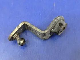 0b5321171a Audi 2011-2018 A8 Dl501 Transmission 0b5 Dsg Shift Rod Lever Oem