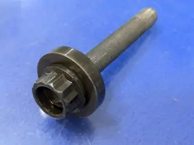 0b5321191g Audi 11-2018 Dl501 Transmission 0b5 Dsg Front Differential Spline Shaft Bolt