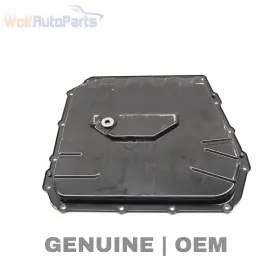 0b5321359e Audi 2015-2021 Porsche Macan - Transmission Oil Pan / Sump