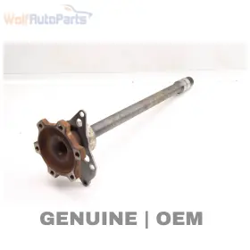 0b6409355b Audi 2012-2014 2016-2018 A7 Quattro - Left Transmission Axle Flange Shaft 0b6409355b Audi 2012-2014 2016-2018 A7 Quattro - Left Transmission Axle Flange Shaft