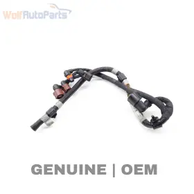 0bf500043a Audi 2011 A5 Quattro - Rear Differential Wiring Harness