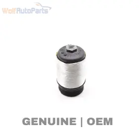 0bh325159 Audi 2015-2020 2022-2024 A3 8y - Transmission Oil Filter Housing