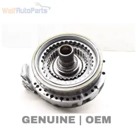 0bk300040a Audi 2013-2016 A4 Quattro 2.0l - Transmission Oil Pump