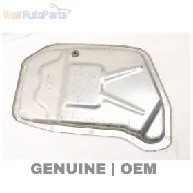 0bk321359 Audi 2011-2018 A8 Quattro - Transmission Oil Pan / Sump