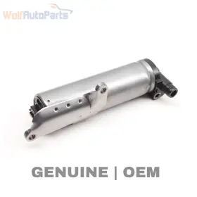0bl325585 Audi 2012-2014 2016-2018 A7 C7 - Transmission Hydraulic Pulse Memory Unit