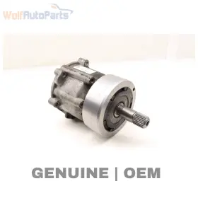0bl409755 Audi 2013-2016 A4 Allroad - Tail Shaft / Central Locking Differential
