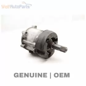 0bl409755e Audi 2020-2023 Rs Q8 - Center Locking Differential