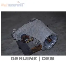 0bu341010n Audi 2010-2015 Q7 3.0l - Transfer Case / Box