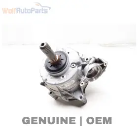 0cj409431c Audi 2018-2024 Q5 80a - Transfer Case