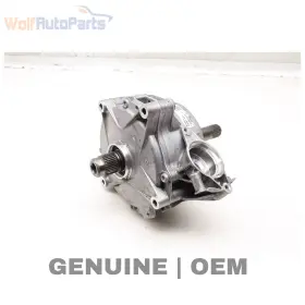 0cj409431g Audi 2018-2024 Q5 80a - Transfer Case