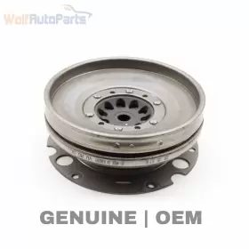 0ck105317ag Audi 2017-2020 A5 Cabriolet B9 2.0l - Flywheel