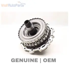 0ck141030n Audi 2018-2024 A5 Quattro - Transmission Clutch