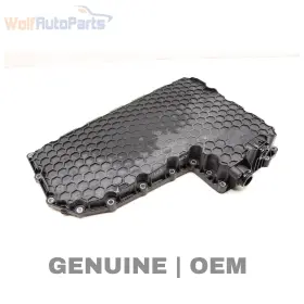 0ck321359m Audi 2018-2024 A6 - Transmission Oil Pan / Sump