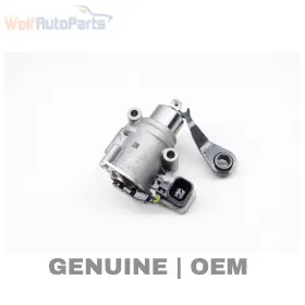 0ck325497f Audi 2017-2021 S5 - Transmission Hydraulic Control Unit / Motor