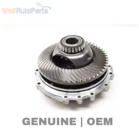0cl300042c Audi 2017-2023 A5 Quattro - Transmission Differential Gear Tcc 0cl300042c Audi 2017-2023 A5 Quattro - Transmission Differential Gear Tcc