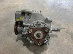 0cn409053ad Audi 2015-2017 S3 Transfer Case Jp