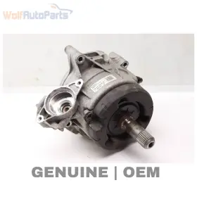 0cx409431c Audi 2017-2023 A5 Quattro - Transfer Case