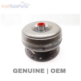 0d5323571a Audi 2018-2023 Porsche Cayenne - Transmission Torque Converter 9a7323571