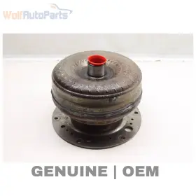 0d5323571b Audi 2016-2024 Q7 4m - Transmission Torque Converter
