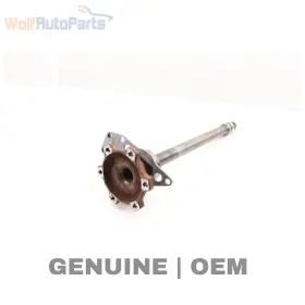 0d5409355a Audi 2019-2024 A6 Quattro - Left Transmission Axle Flange Shaft