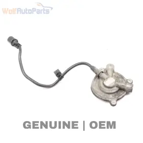 0dd301467 Audi 2015-2020 A3 1.4l - Transmission Sealing Cover / Cap