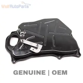 0dd325201b Audi 2018-2020 Vw Gti - Transmission Oil Pan