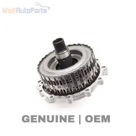 0hl141030b Audi 2020 S7 - Transmission Clutch